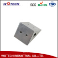 Triangle Die Casting Base del Certificado ISO